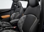 Mini Cooper S 5-Door Seven 2016 года